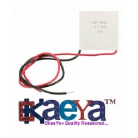 OkaeYa Semiconductor thermoelectric power generation SP1848-27145 150 degree both white type